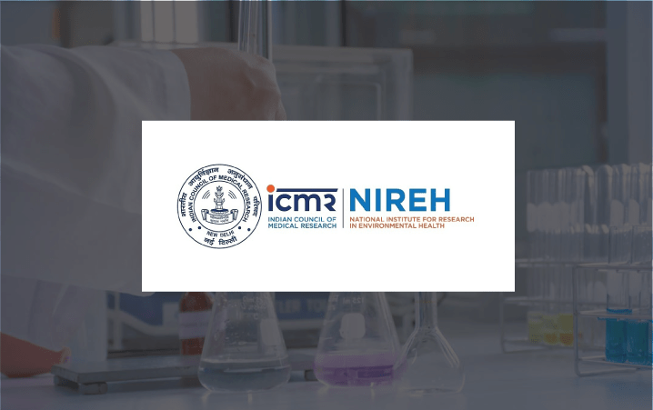 ICMR-NIREH