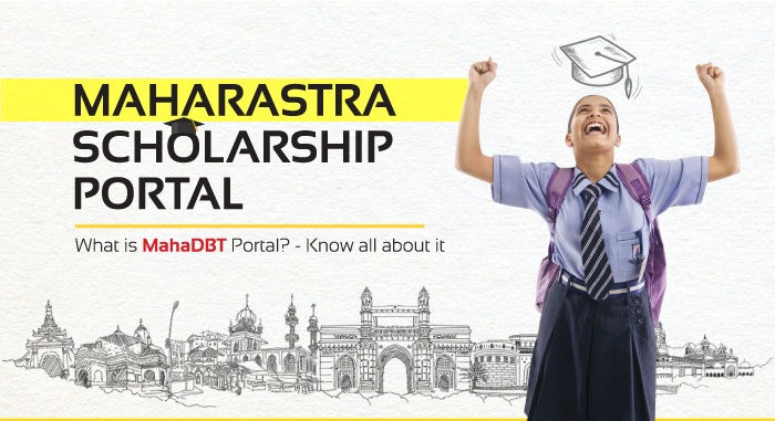 MahaDBT – Maharashtra Scholarship Schemes