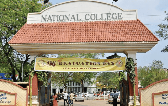 National college