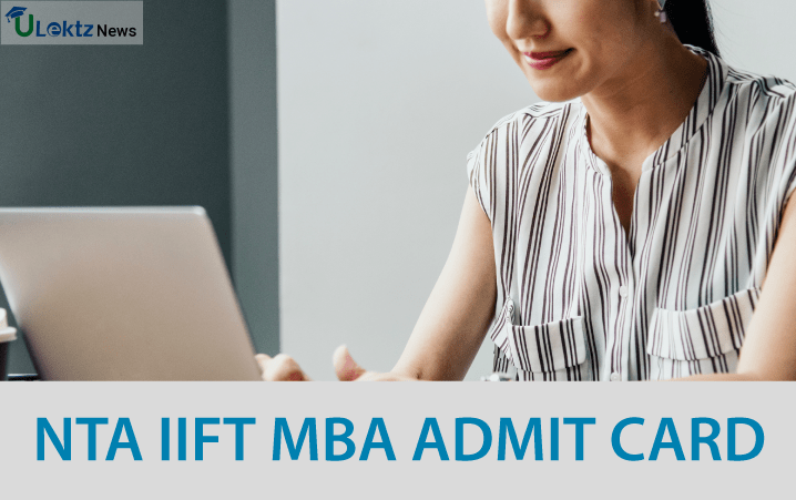 NTA IIFT MBA 2