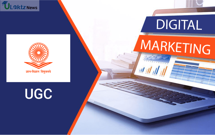 Digital Marketing Course In Swayam