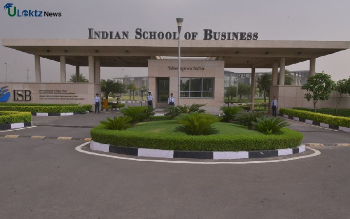 indian school of business