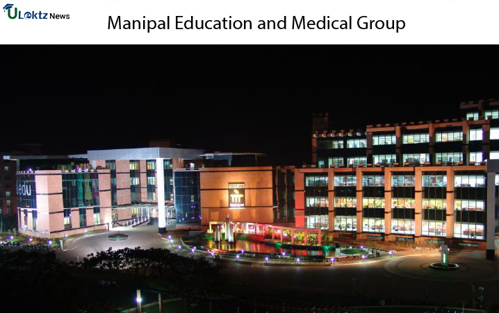 manipal education