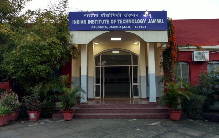 IIT Jammu inks MoU with JK govt to improve quality of higher education