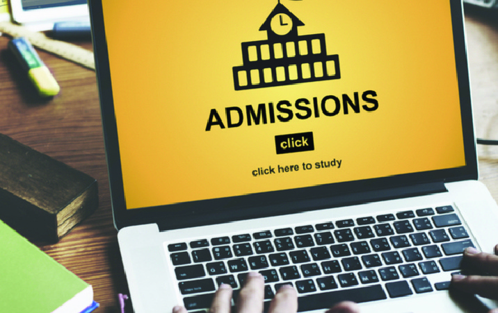 ignou admission process