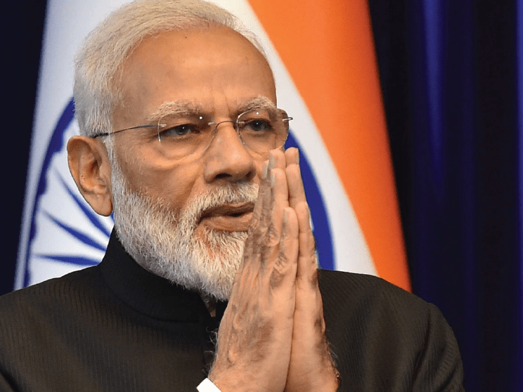 modi pitches for institutions imparting education in local-language