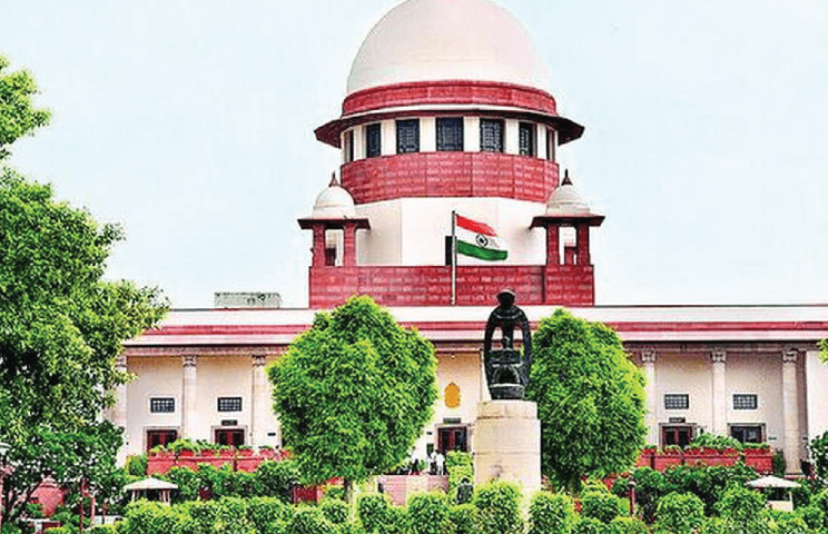 supreme court orders lowering neet cut-off-marks