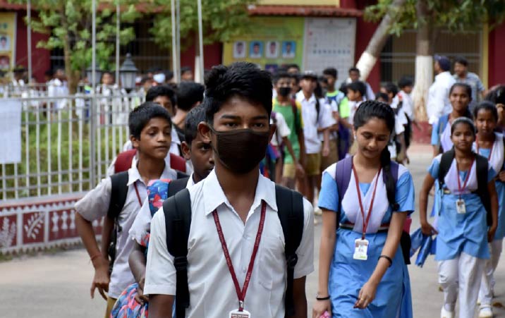 No Sunday class in Odisha schools from April