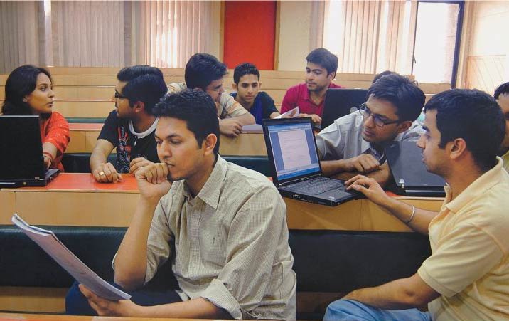 UGC Universities Can Offer 40 Courses Per Semester Online