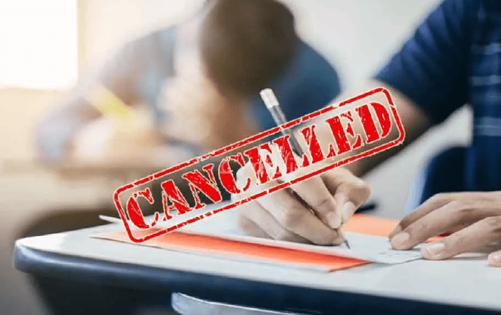 CBSE 10th Board Exam 2021 Cancelled CBSE 12th Board Exam Postponed Check Official Updates