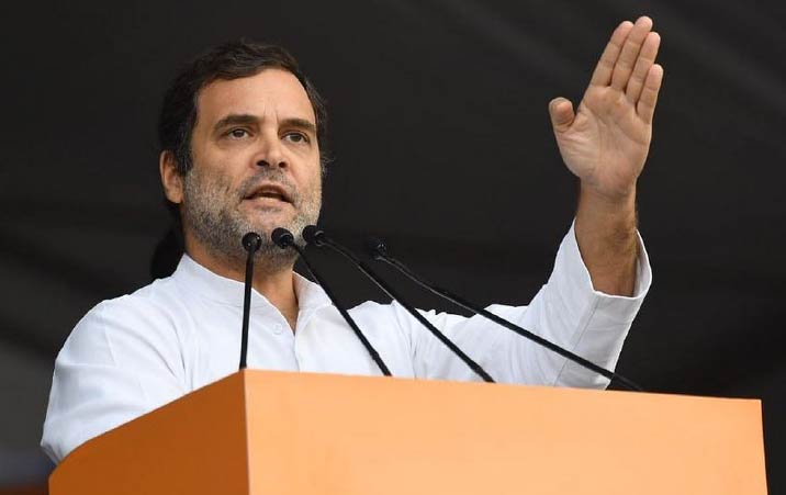 CBSE Board exams 2021 Rahul Gandhi appeals Centre to reconsider conducting
