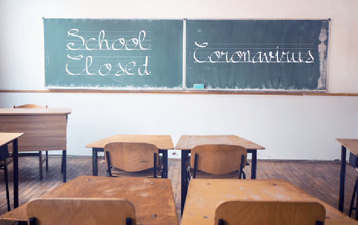 Immunise school education against Covid disruption