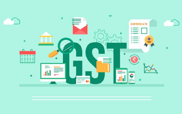 New career path for GST practitioners 5 online certification courses on GST in India