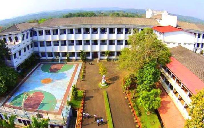 Nirmala College gets A++ grade in NAAC accreditation_ third highest grade in India