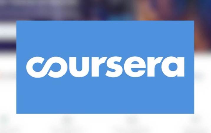 Online education platform Coursera opens 18 higher in NYSE debut
