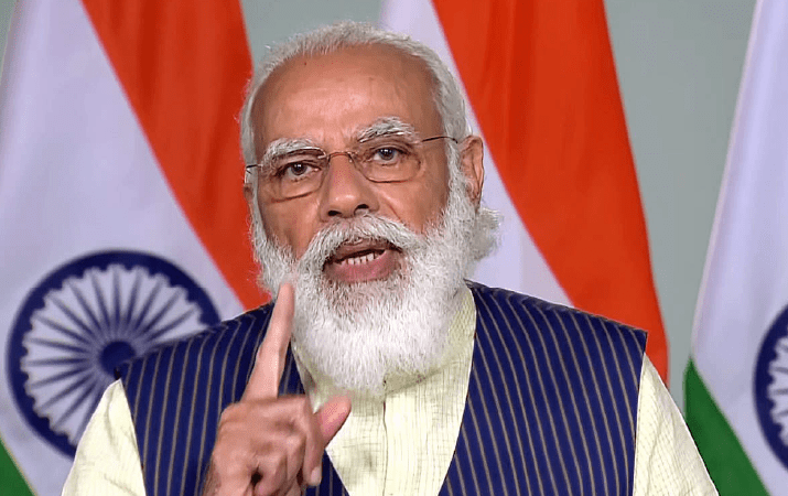 PM Modi discusses CBSE board exams with education minister top officials