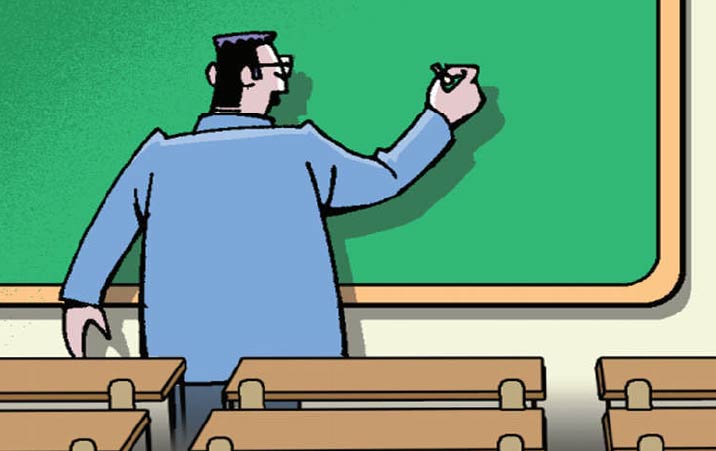 School Education Punjab Teacher Recruitment 2021 for Master Posts