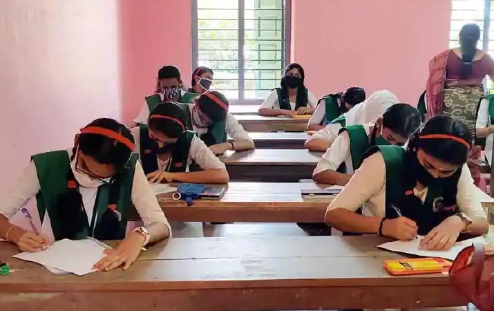 Education dept likely to scrap Madhyamik exam this year