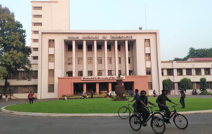 IIT Kharagpur to conduct GATE 2022