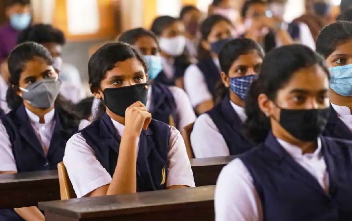 Mumbai School Education Department yet to decide marking policy for Class 10 SSC board