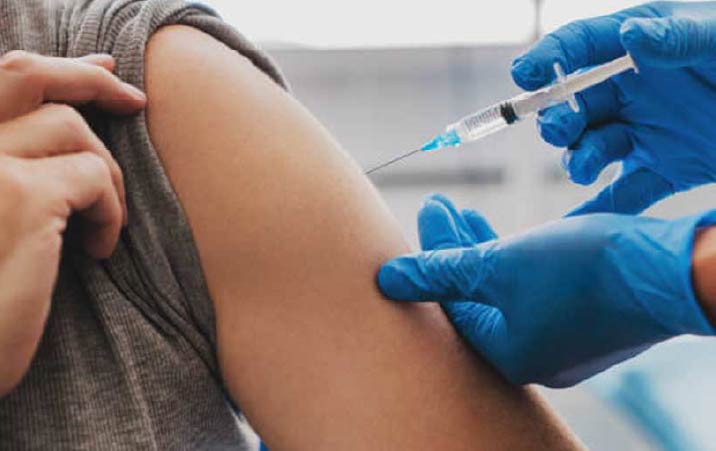 Vaccine Can Ensure Students Safe Return To Campuses IITs Higher Education Institutes