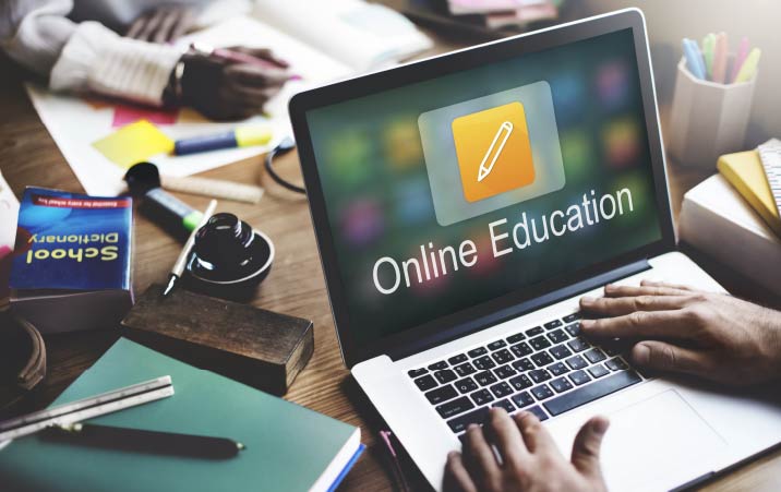 Govt builds online repository of local global education courses