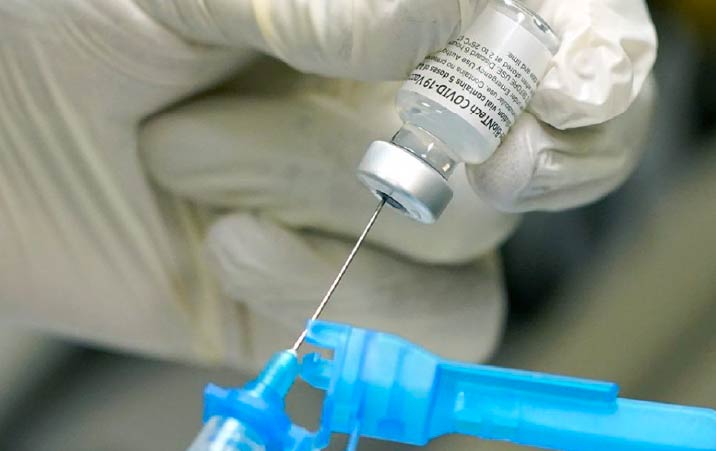 Gujarat education dept Universities told to vaccinate students staff before
