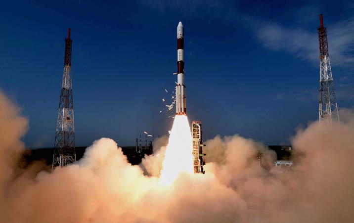 ISRO launches free online courses for students professionals