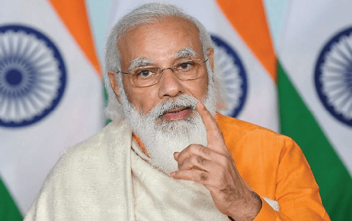 PM Modi To Launch Educational Initiatives Today To Mark One Year Of NEP