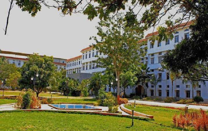 Hindustan College of Arts Scienc