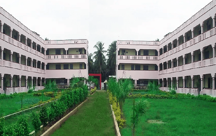 Koringa College of Pharmacy