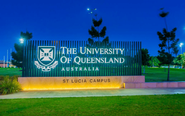University of Queensland Faculty of Medicine Medical End