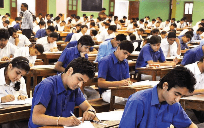 CBSE Board Exam 2022 Schools Can Submit List Of Candidates From Today