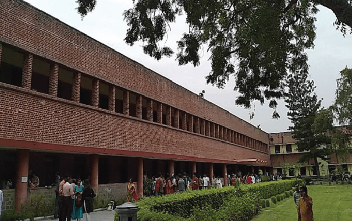 DU Cut Off 2021 Miranda Houses 1st Cut Off Marks For BSc Courses From Last Year