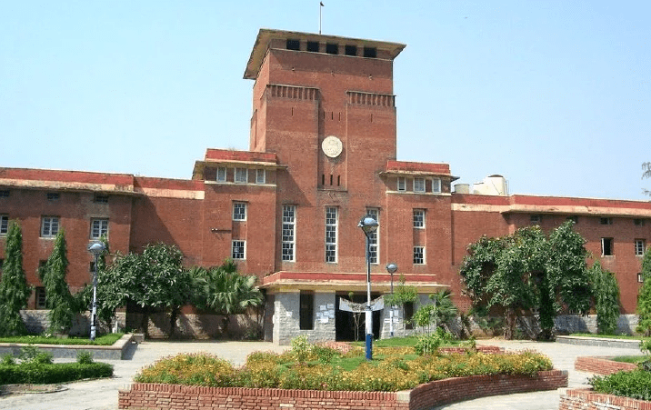 DU Will Reopen In Phased Manner Safety Of Students Top Priority Vice Chancellor