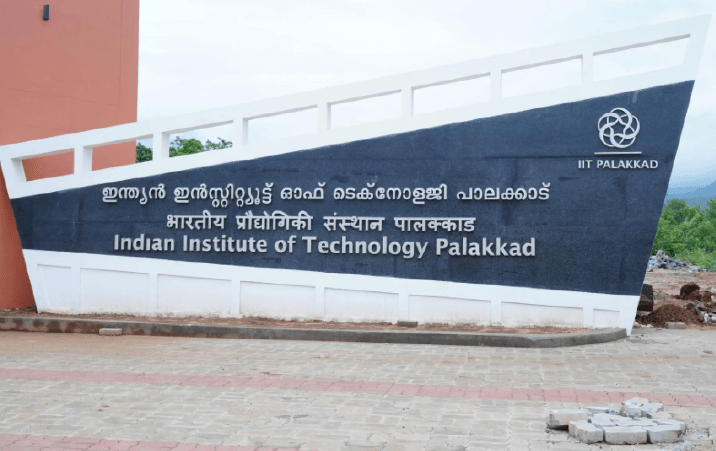IIT Palakkad Research Assistantship – Chemistry 2021