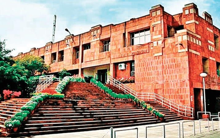 JNU Approves Controversial Course On ‘Counter Terrorism Sources