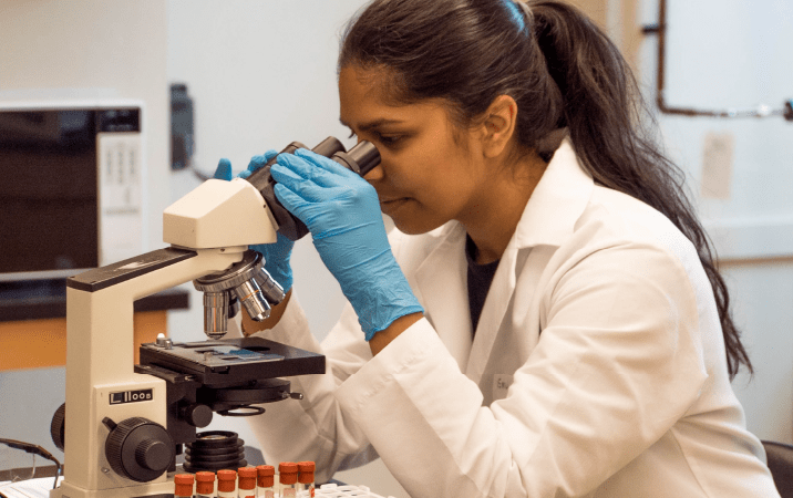 LOreal India For Young Women In Science Scholarships