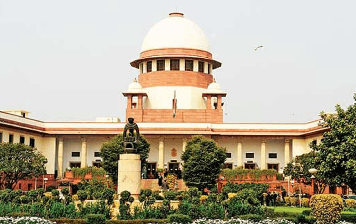 NEET 2021 SC slams Centre for ‘treating young doctors as football over last minute syllabus changes