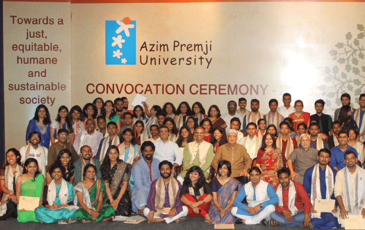 Azim Premji Foundation Fellowship 2022