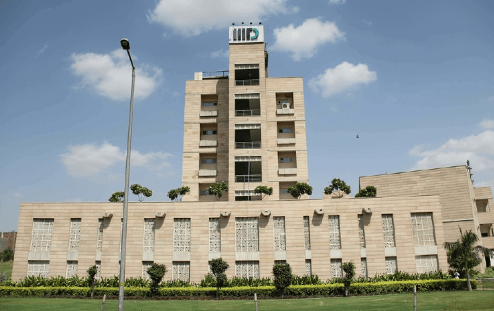IIIT Delhi Invites Application For BTech Admission 2021 Through JAC Counselling