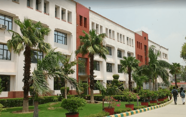 Inderprastha Engineering College