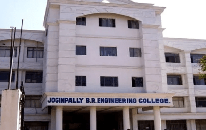 Joginpally B.R.Engineering College
