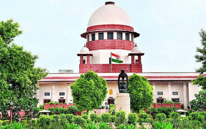 NEET 2021 Cant Be Cancelled Supreme Court Dismisses Plea For Re
