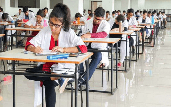 NTA NEET 2021 entrance exam result expected TODAY Check expected cut off