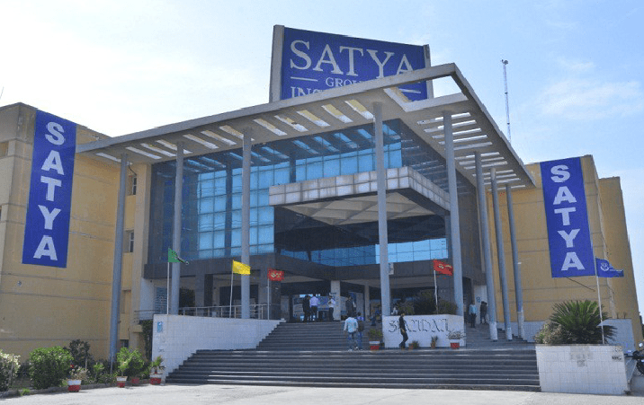 Satya Institute of Technology and Management