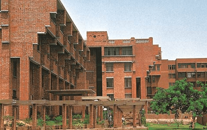 Entrance Exam Concluded Process Of Conducting Viva Voce For PhD Students On JNU