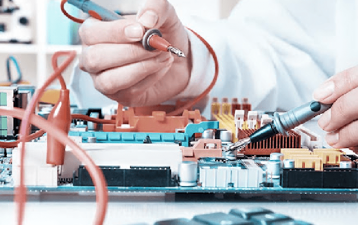 IIT Dhanbad Electronics Engineering Department EED Project Junior Research Fellowship 2021
