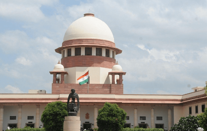 NEET 2021 Supreme Court To Hear Plea For Removing A Physics Question Today