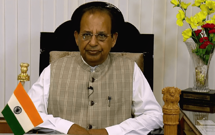 NEP 2020 Can Help India Rediscover Old Glory Assam Governor